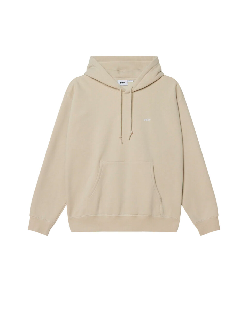 ESTABLISHED WORKS BOLD HOOD II 