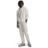 UA Icon Fleece Jogger-BLU WHT-110
