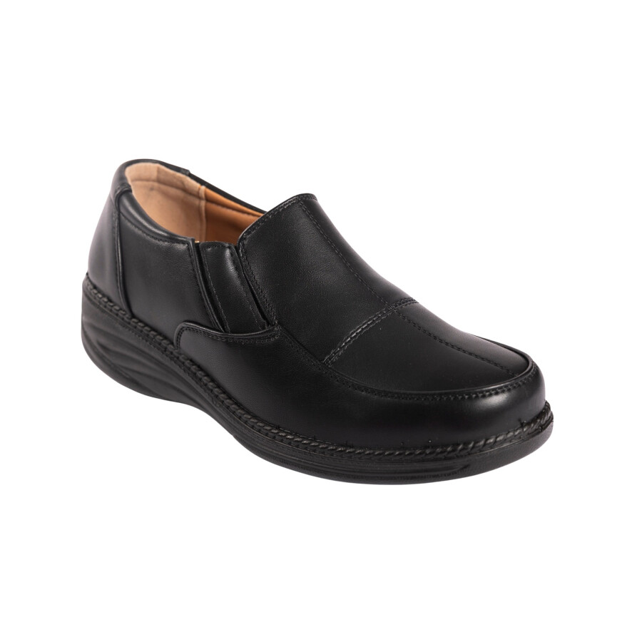 LEGERO ZAPATO BLACK