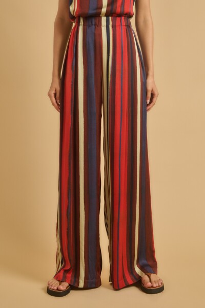 PANTALON PACOLITO Morado