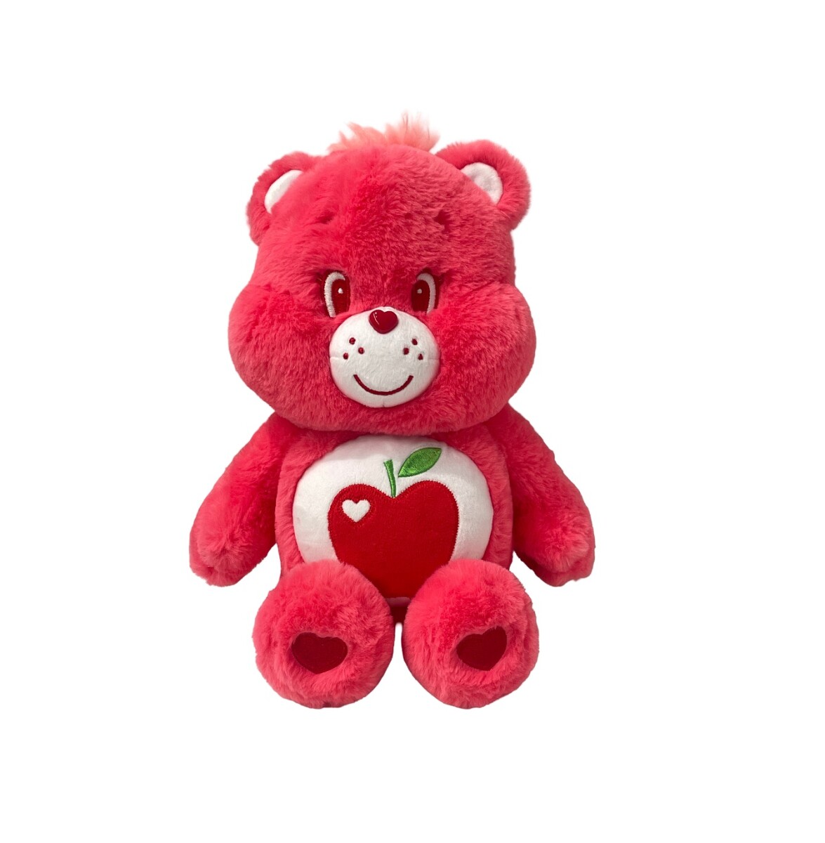 Peluche cariñositos - inteligentosito 