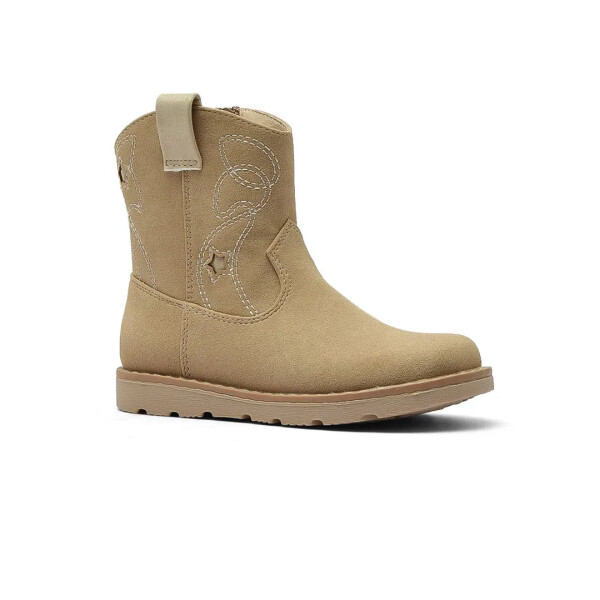 TEXANA ELEONOR KIDS - GUGA BEIGE