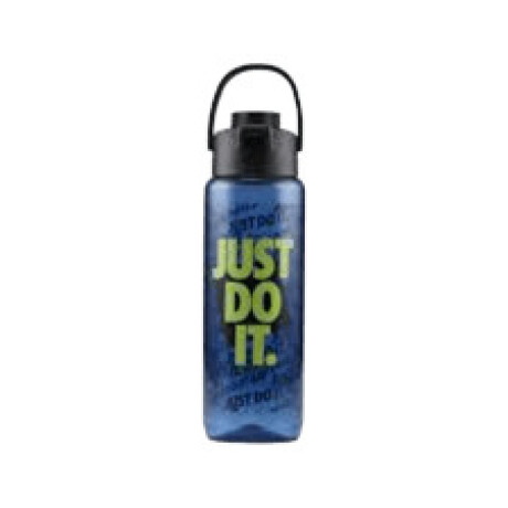 Caramañola Nike Tr Renew Recharge Chug Bottle 24 OZ Graphic S/C