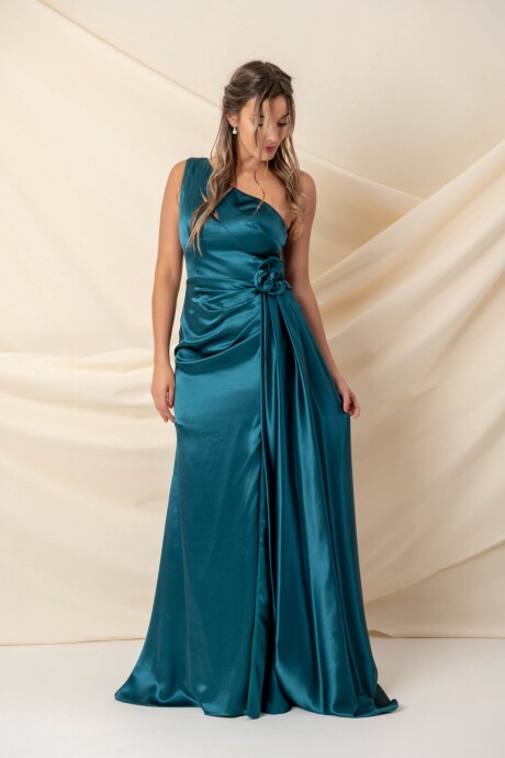 VESTIDO CLARISSE VESTIDO CLARISSE