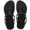 Sandalias de Mujer Havaianas Twist Plus Negro