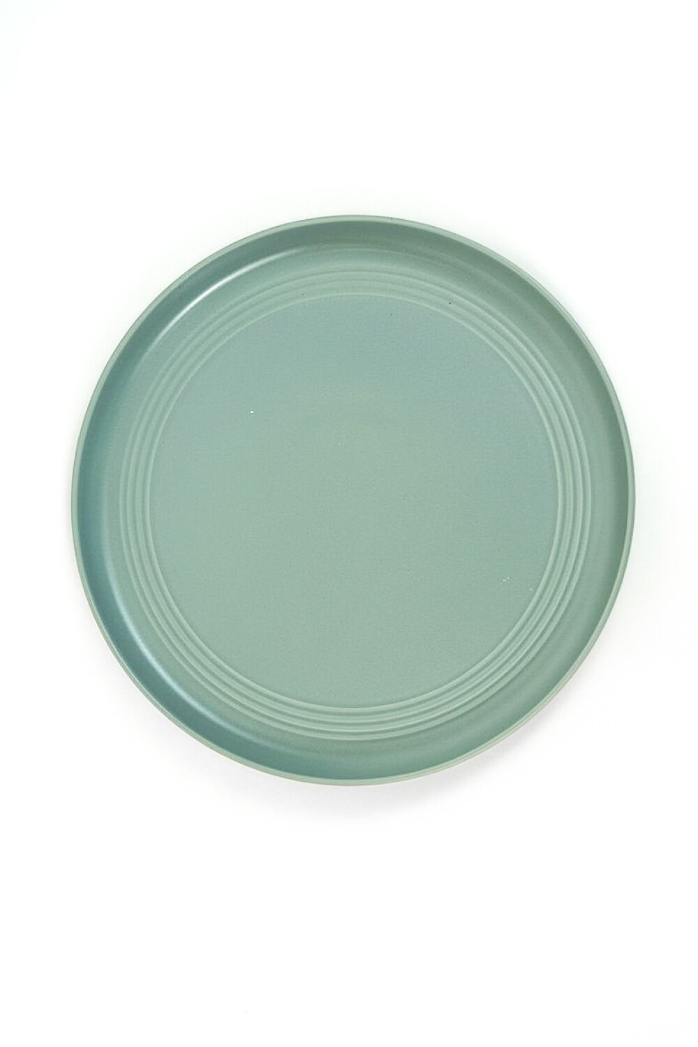 Plato Mesa Dublin Color Unico