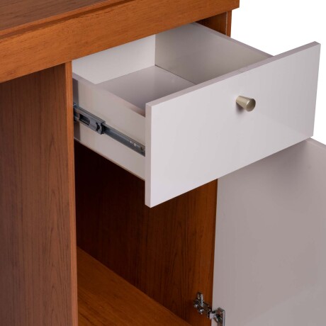 ESCRITORIO MDF-Y-MDP NATURAL-BEIGE IRIS