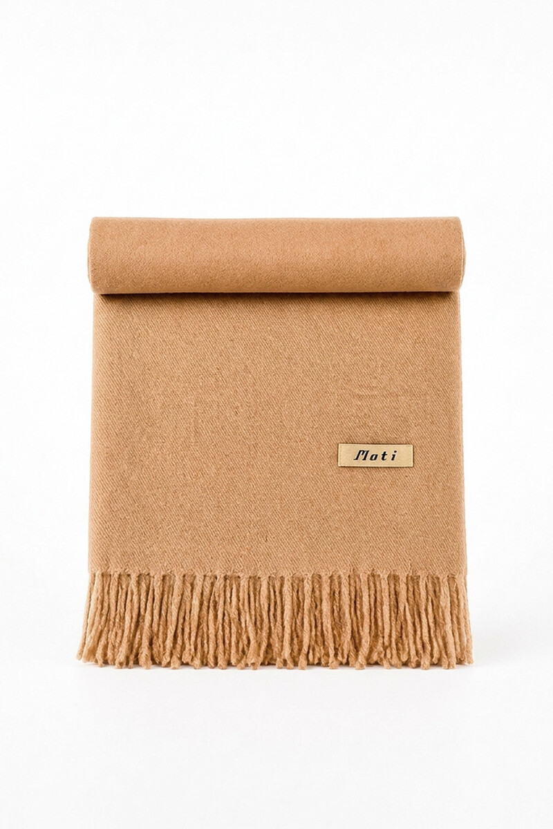 PASHMINA MOTI NATURAL