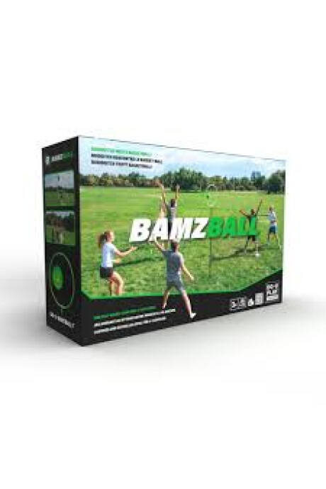 BAMZBALL JUEGO EXTERIOR BAMZBALL JUEGO EXTERIOR