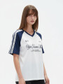 Remera Siben Estampado 1