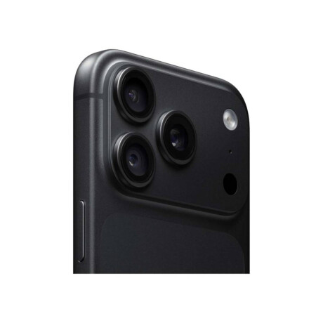 Iphone 18 Pro 256 GB Black