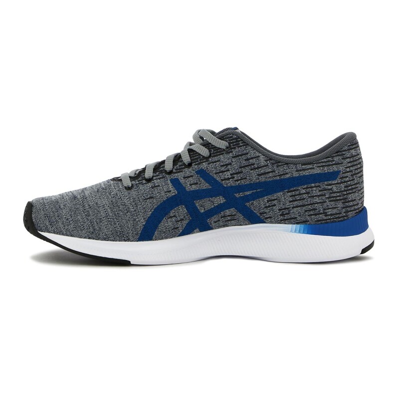 Asics STREETWISE Gris-Azul