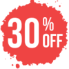 WINTER 30% OFF