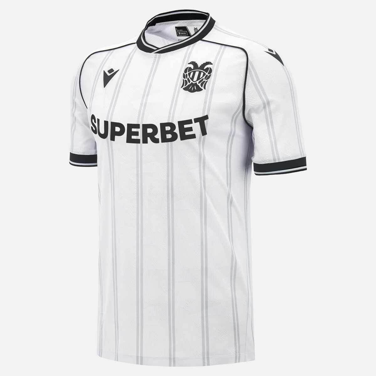 Camiseta Paok 2026/2027 Away 