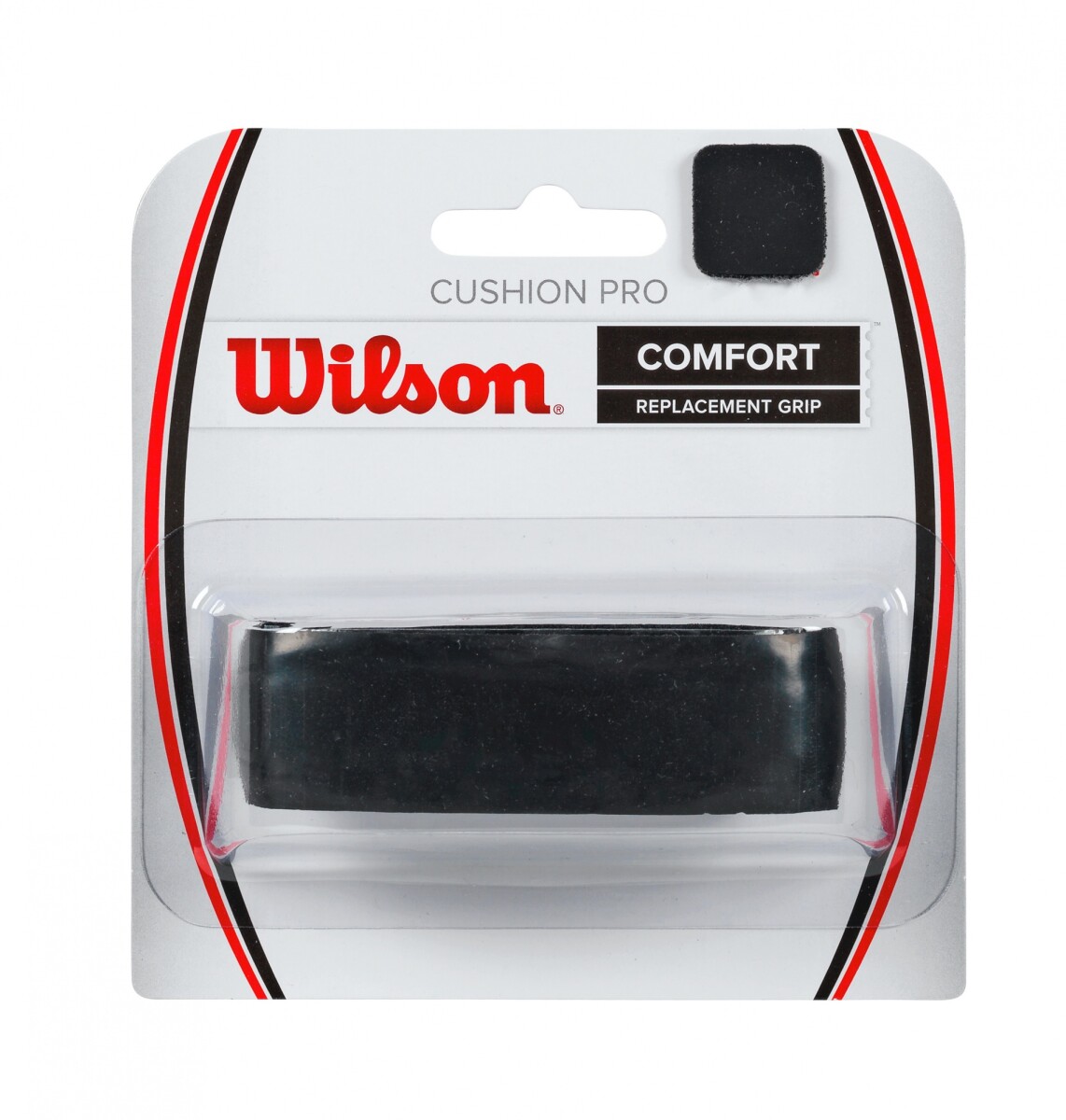 Grip Performance Grip Pro Wilson Unisex - Negro 
