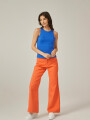 Musculosa Kurshi Anil