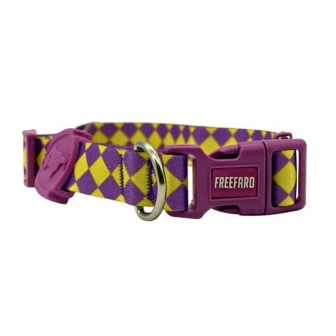 COLLAR PARA PERRO FREEFARO SERENA TAMAÑO GRANDE