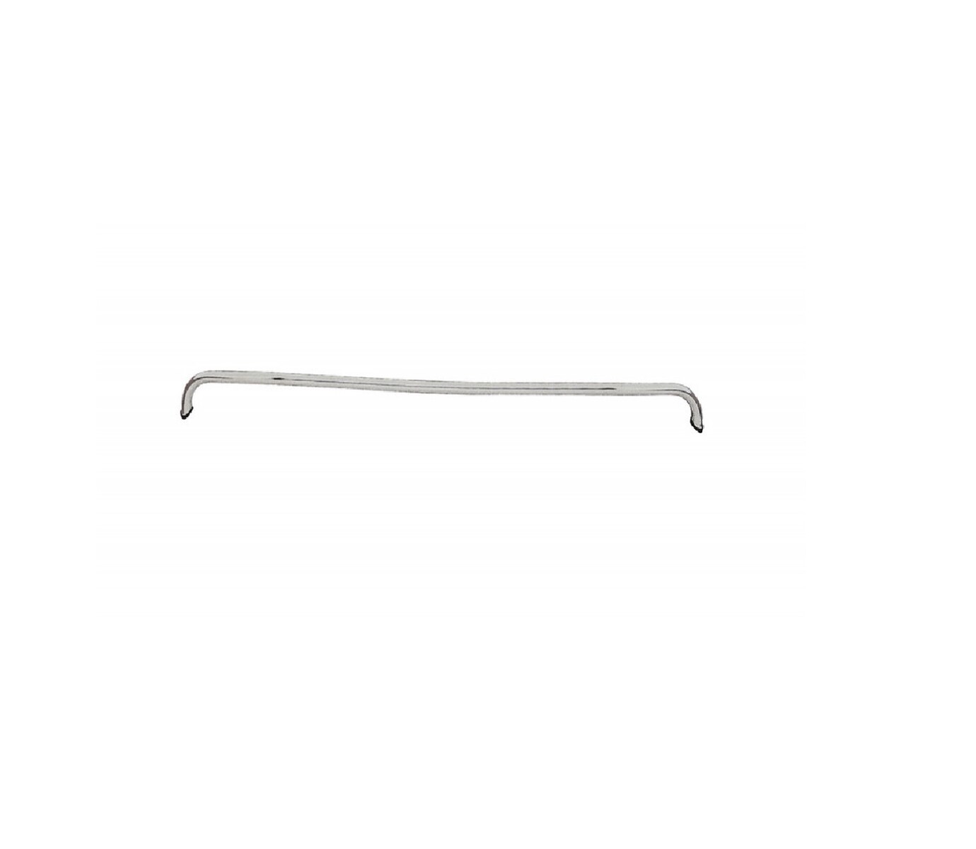 CAÑO DEFENSA PARAGOLPE DELANTERO FUSCA 1200 (OUTLET) 