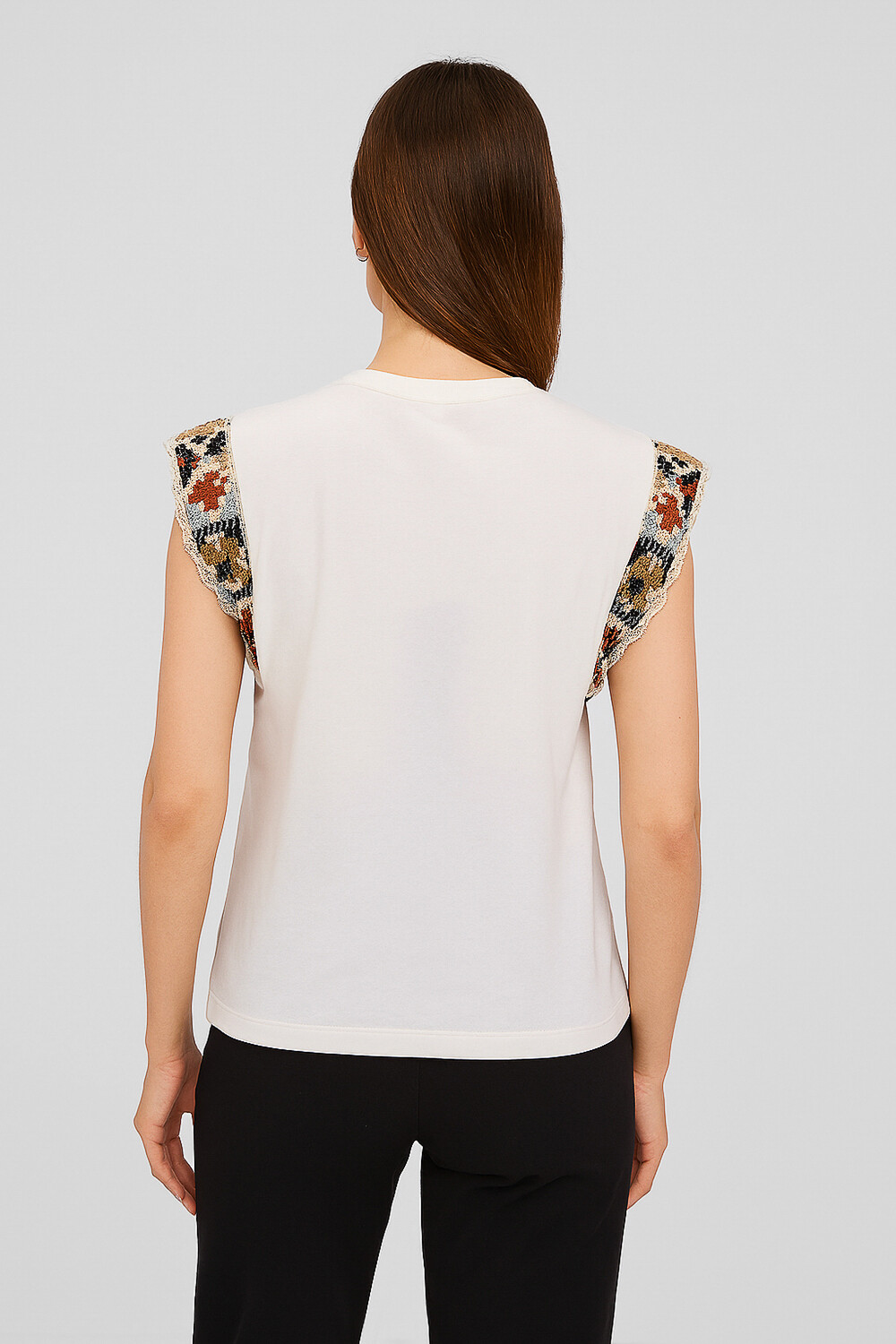 Remera Dirnea Estampado 1