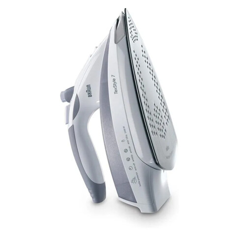 Plancha Braun Si 4690-770 Gy PLANCHA BRAUN SI 4690-770 GY MULTI
