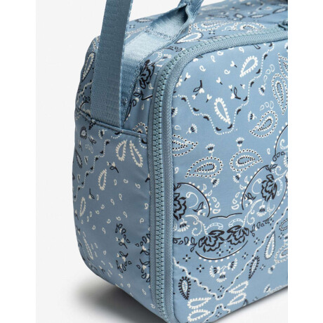 Lunchera Special Price Estampado Geometrico