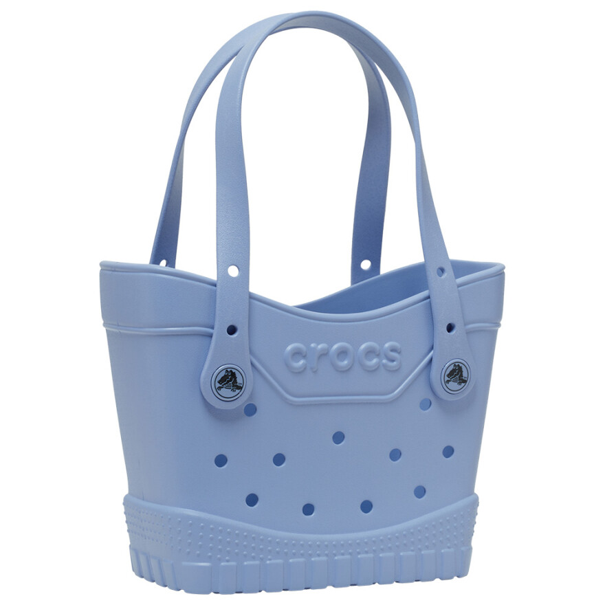 Bolso Small Eva Tote Unisex Blue Haze