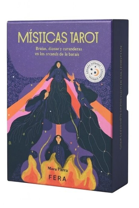 MISTICAS TAROT MISTICAS TAROT