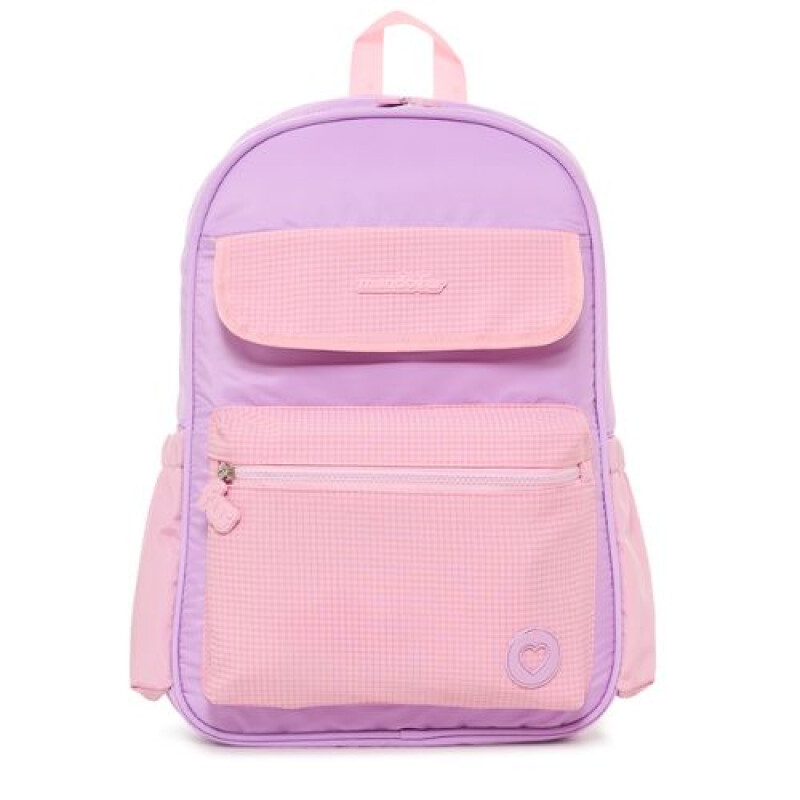 Mochila GIRLY-FW Violeta