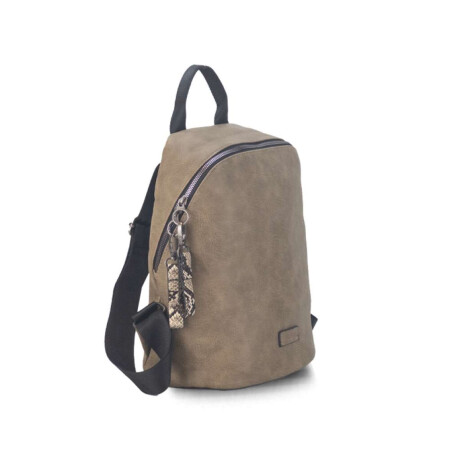 Mochila Nebraska Musgo