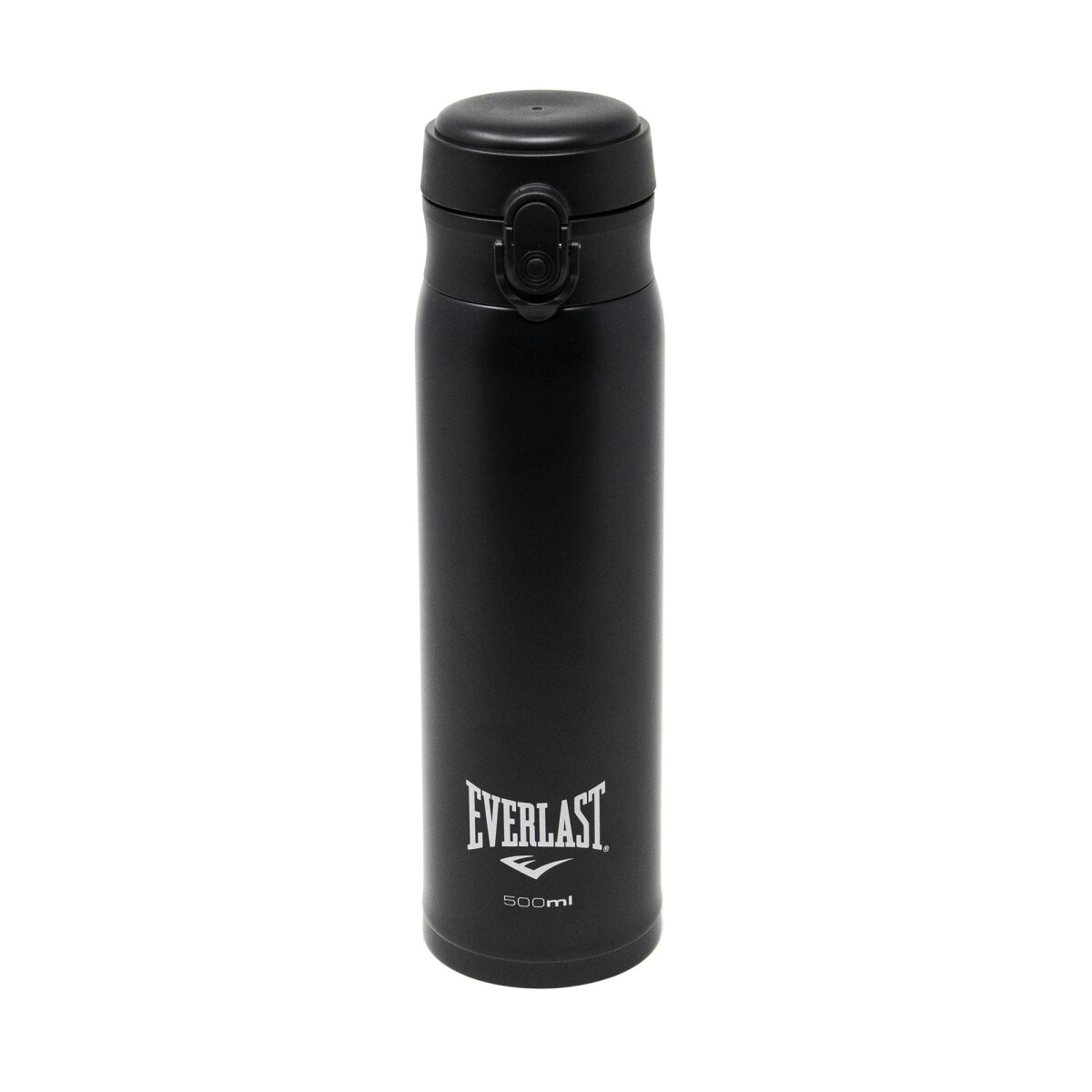 BOTELLA EVERLAST ACERO INOX. 500ML CLOUDY BK - BK 