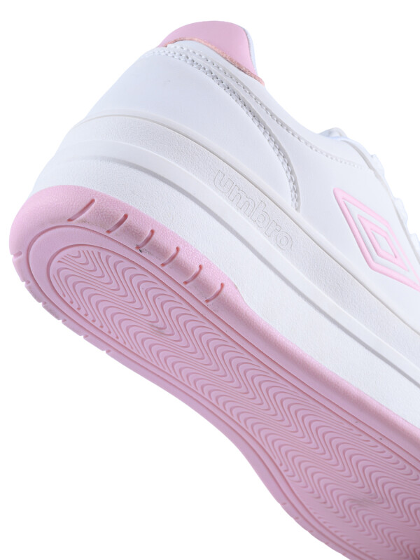 Championes MILO-HIGH Umbro Mujer 09r