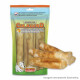 ROLL COLÁGENO MEDIUM DOG GOODS POLLO X4 100G ROLL COLÁGENO MEDIUM DOG GOODS POLLO X4 100G