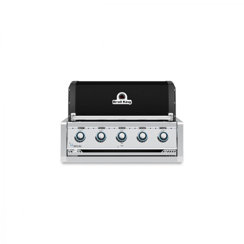 Regal 520 Black Regal 520 Black