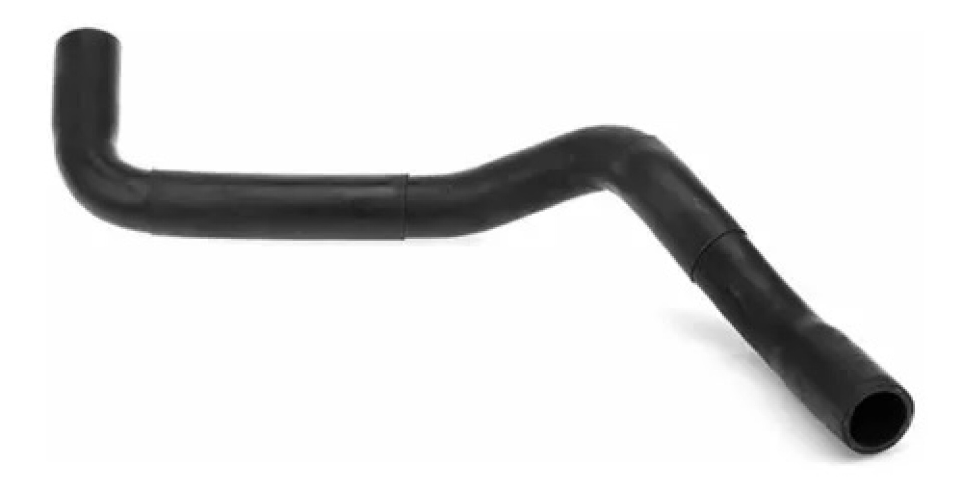CAÑO DE RADIADOR INFERIOR SAVEIRO CROSS 1.6 16V 