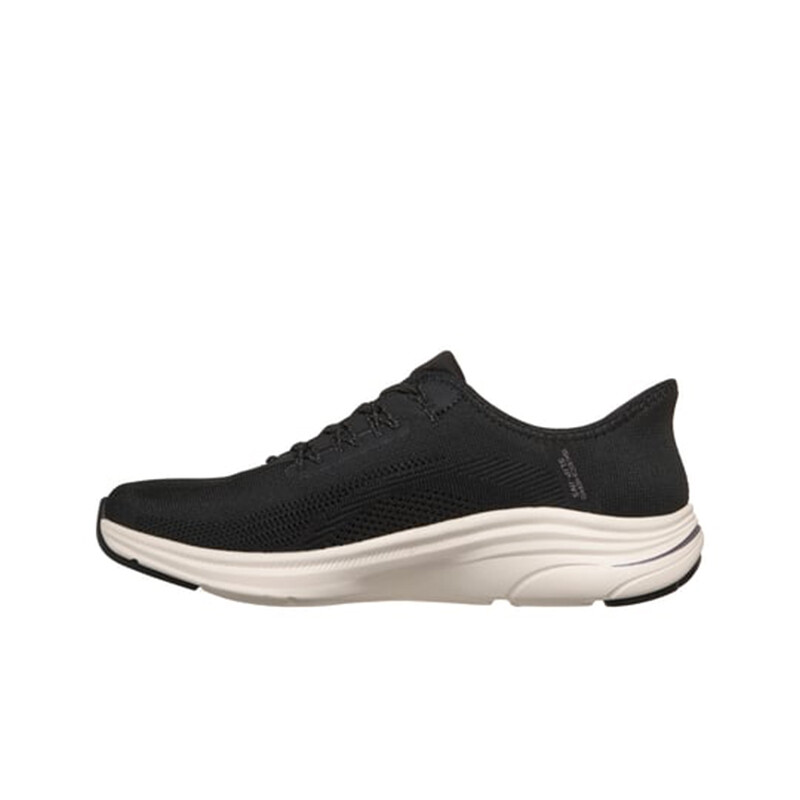 Championes Slip-ins Relaxed Fit Comfort 2.0 Negro