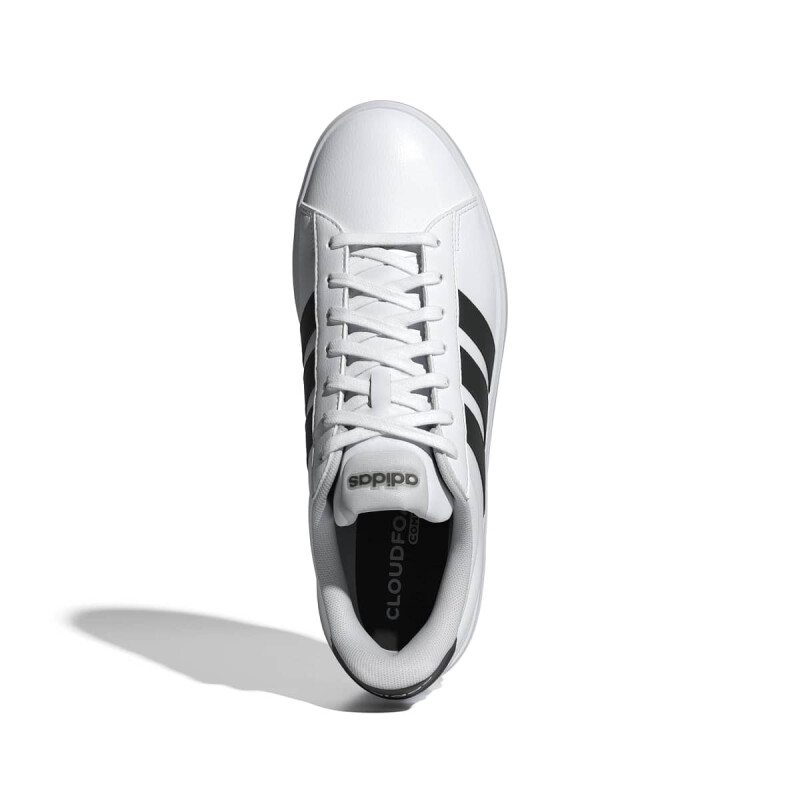 CHAMPIONES ADIDAS GRAND COURT 3.0 Hombre IH1472 Blanco-negro
