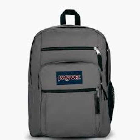 Mochila JanSport Big Student Graphite G S/C