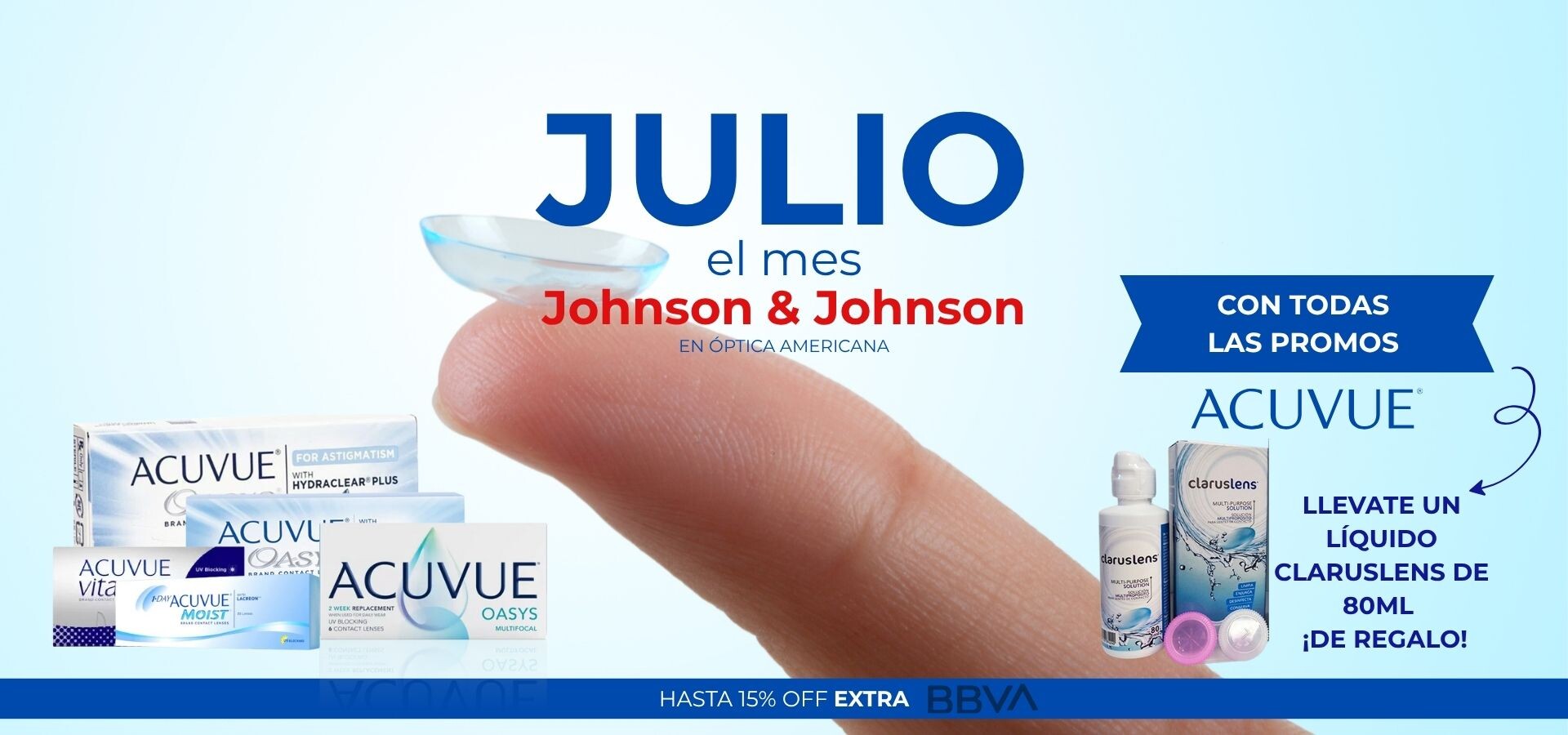 PROMO MES JNJ