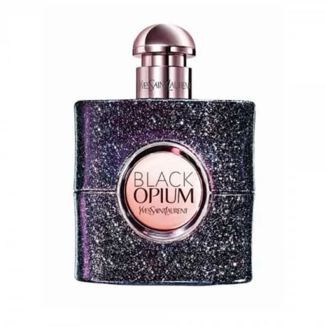 Perfume YSL Black Opium Nuit Blanche EDP 30 ml Perfume YSL Black Opium Nuit Blanche EDP 30 ml