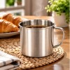 Jarro acero inox 500 ml Jarro acero inox 500 ml