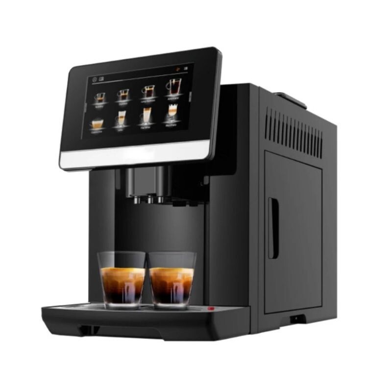 Cafetera Electrica Digital Hausberg Cafetera Electrica Digital Hausberg