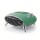 Caloventilador Ariete 8211 2000W Universo Binario VERDE