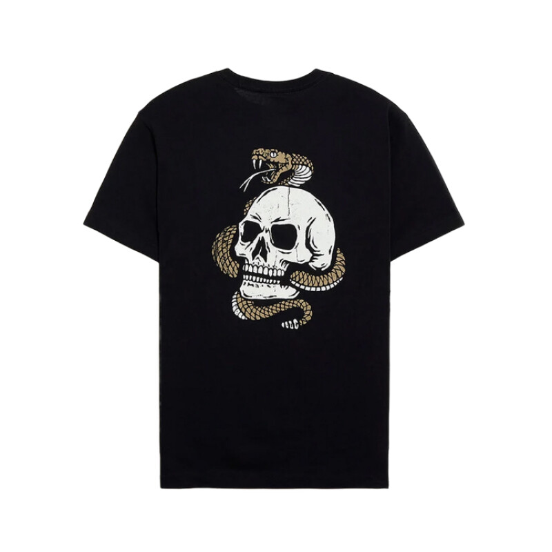 Remera Dickies Revival - Negro Remera Dickies Revival - Negro