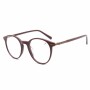 Lentes de Vista Chilli Beans Redondo Mujer Viño/Viño