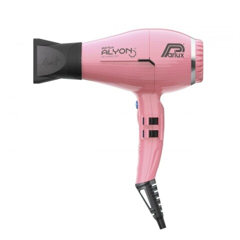 Secador de pelo Parlux Alyon rosado