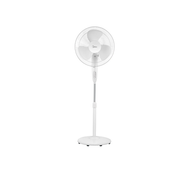 Ventilador de pie Midea FS40-11DA Ventilador de pie Midea FS40-11DA