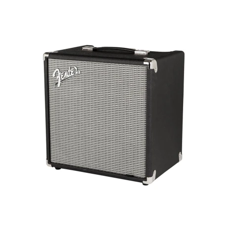 AMPLIFICADOR BAJO FENDER RUMBLE 25 AMPLIFICADOR BAJO FENDER RUMBLE 25