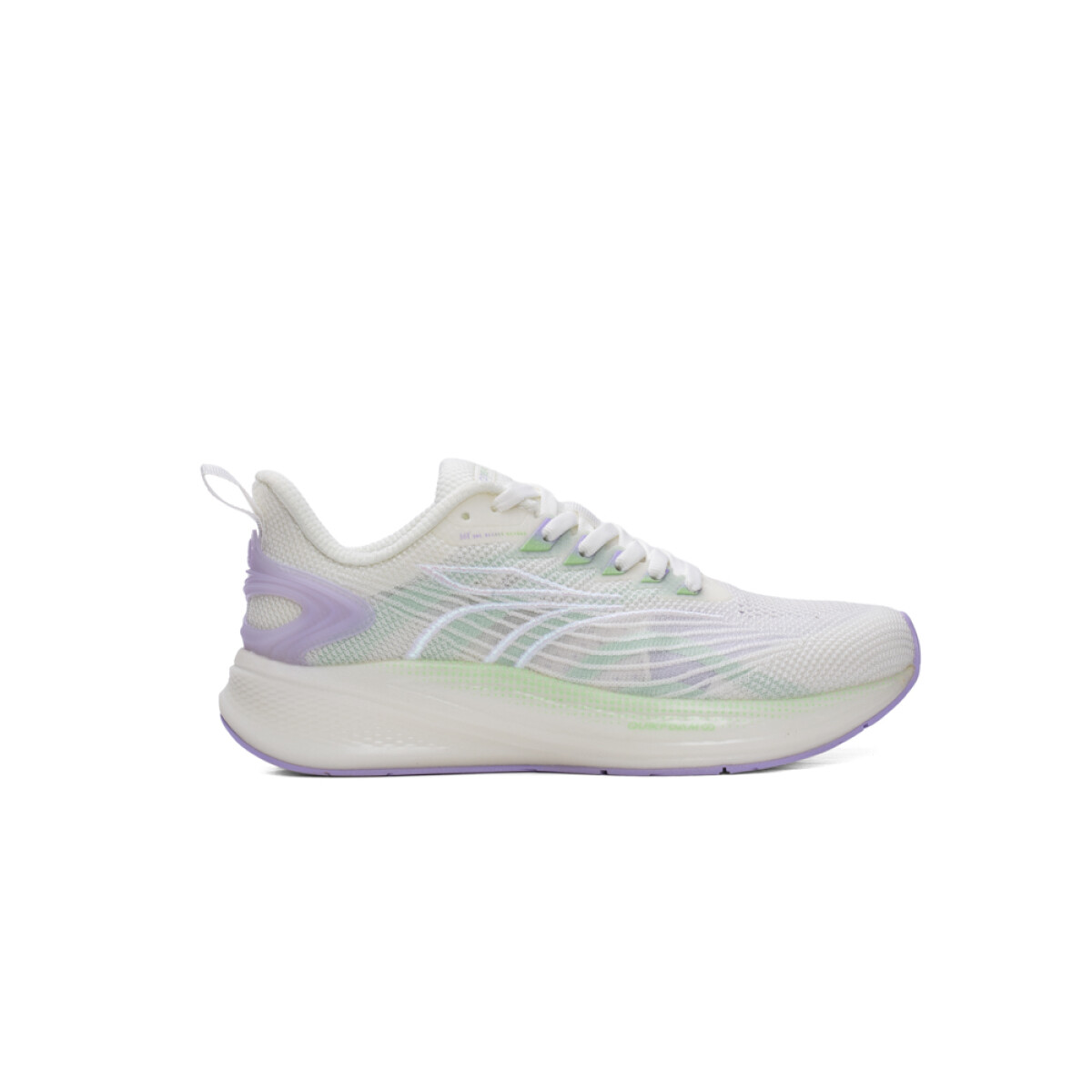 Zapatillas Running W Cushion Shoes Mujer 