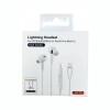 Auriculares LIGHTNING PARA IPHONE Auriculares LIGHTNING PARA IPHONE