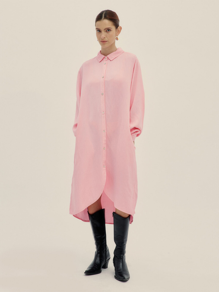 LONG SHIRT 